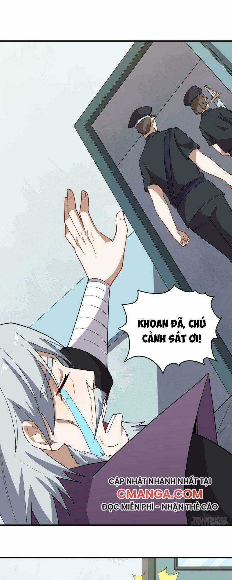 Tổ Thượng Có Tiền Chapter 72 trang 17