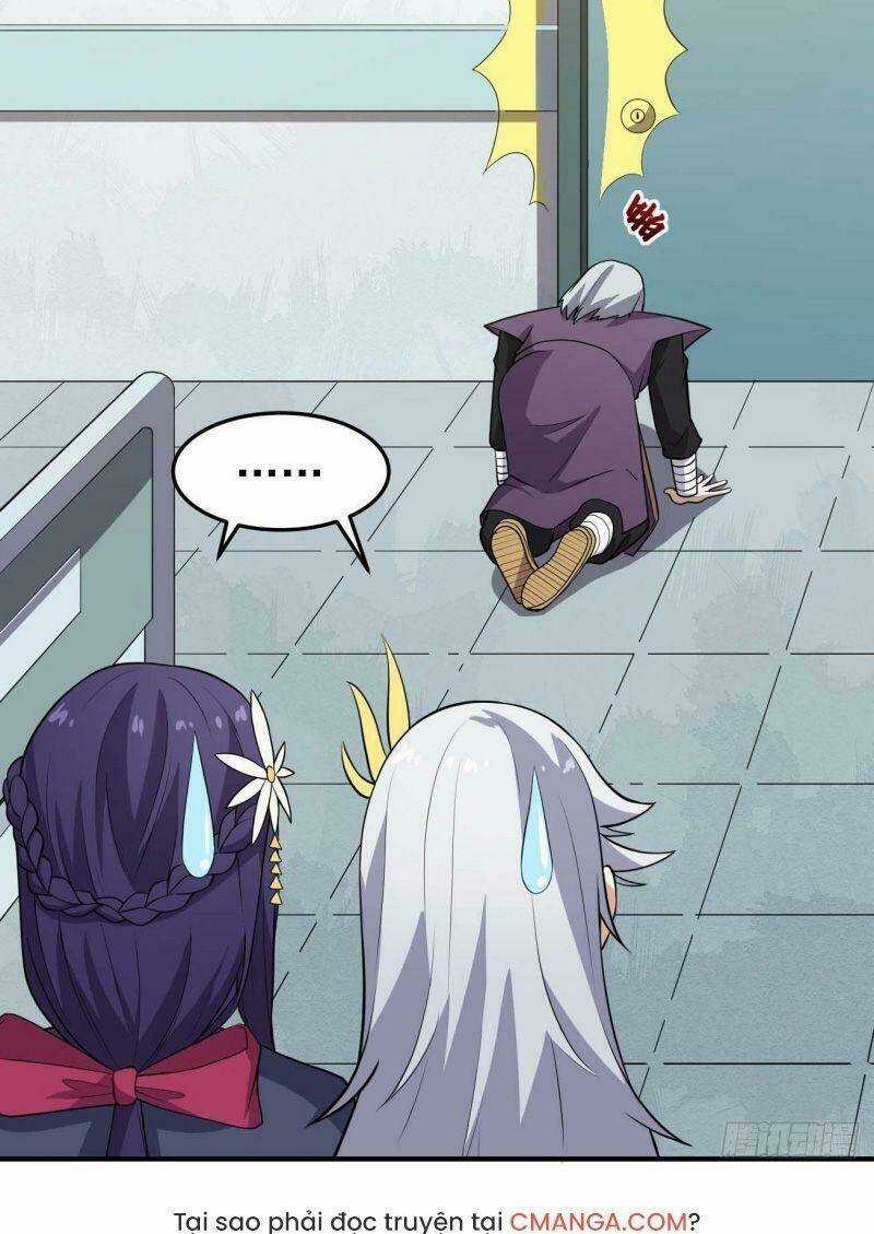 Tổ Thượng Có Tiền Chapter 72 trang 18