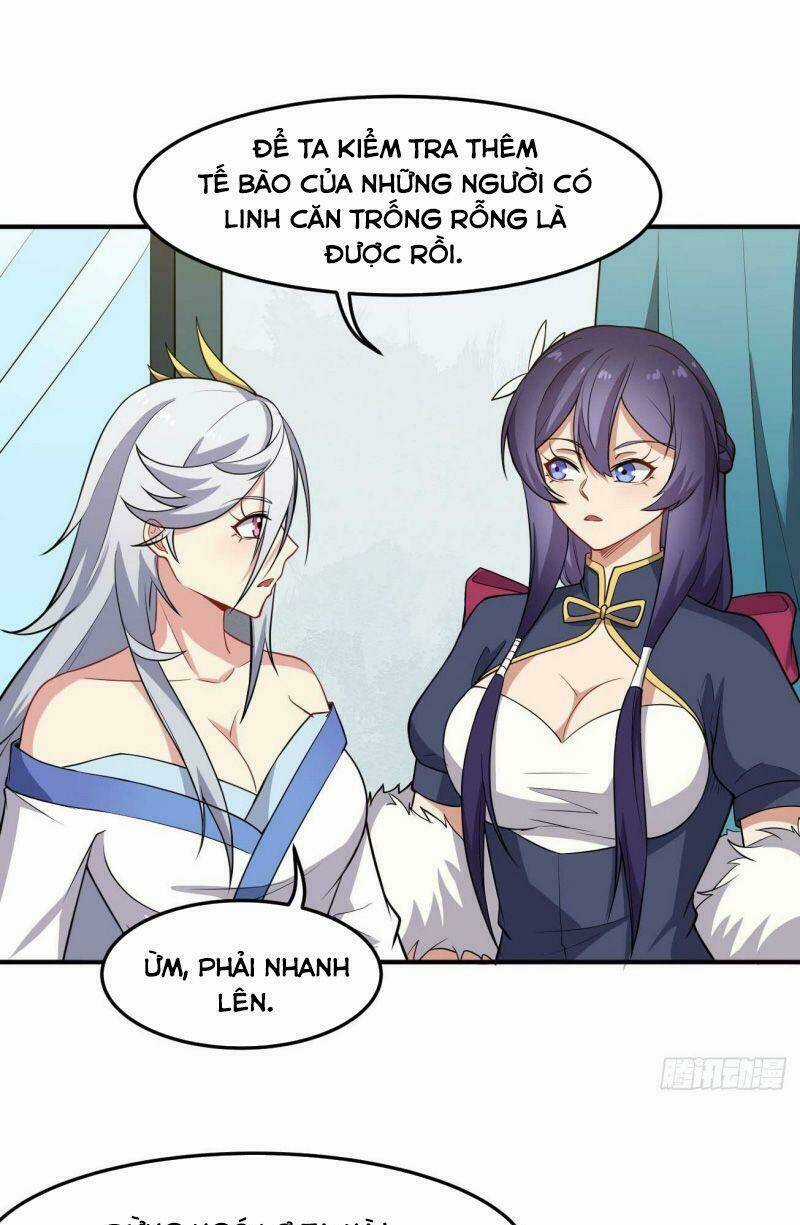 Tổ Thượng Có Tiền Chapter 72 trang 20