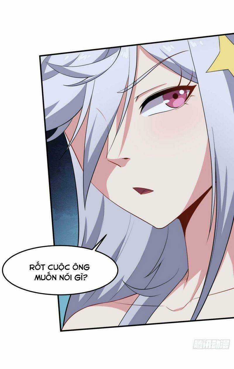 Tổ Thượng Có Tiền Chapter 72 trang 22