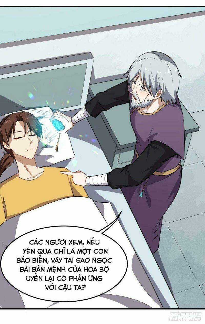 Tổ Thượng Có Tiền Chapter 72 trang 23