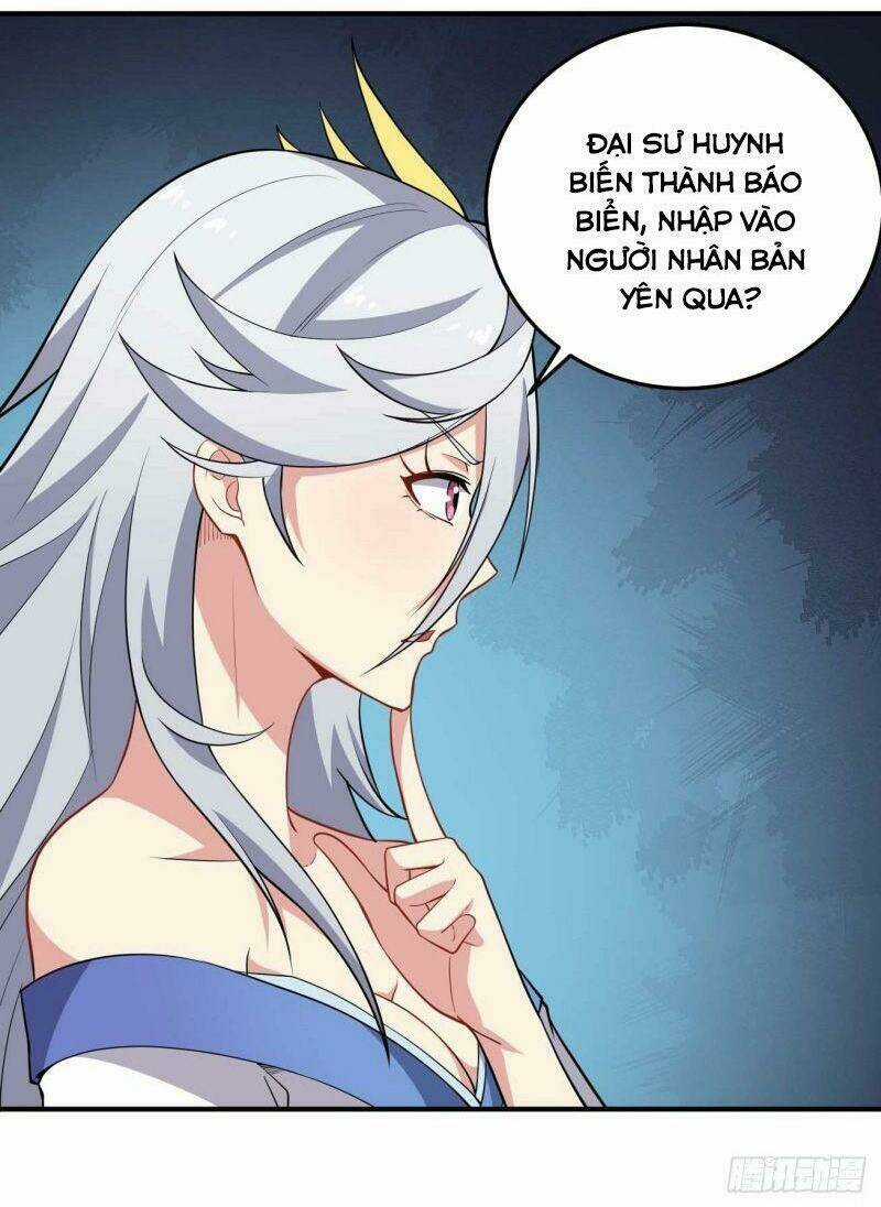 Tổ Thượng Có Tiền Chapter 72 trang 26