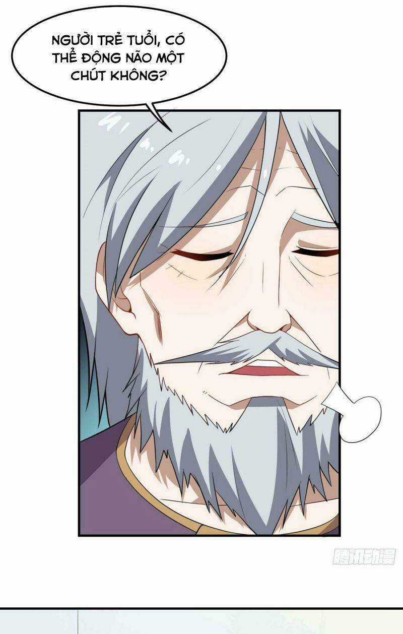 Tổ Thượng Có Tiền Chapter 72 trang 27