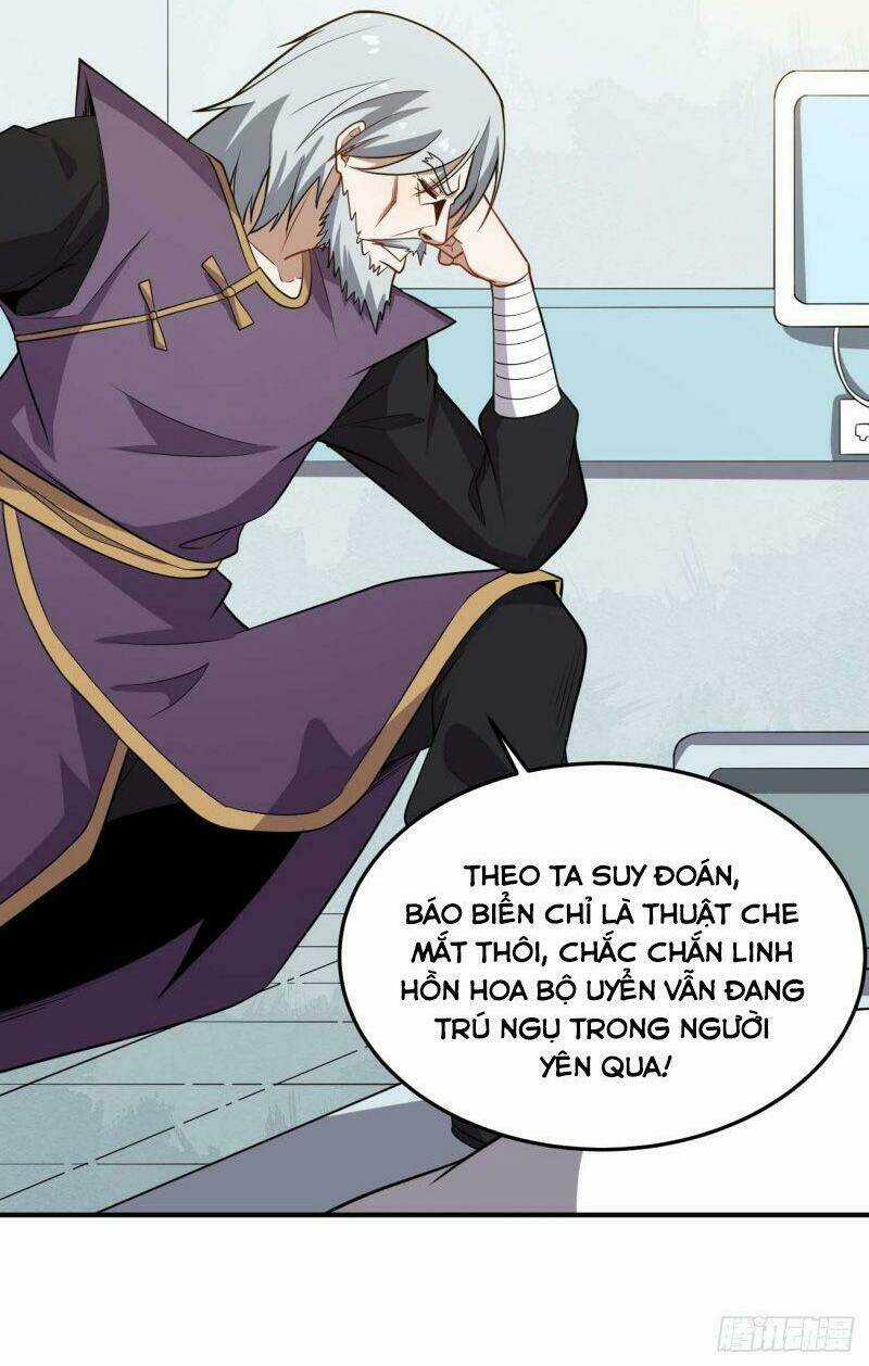 Tổ Thượng Có Tiền Chapter 72 trang 28