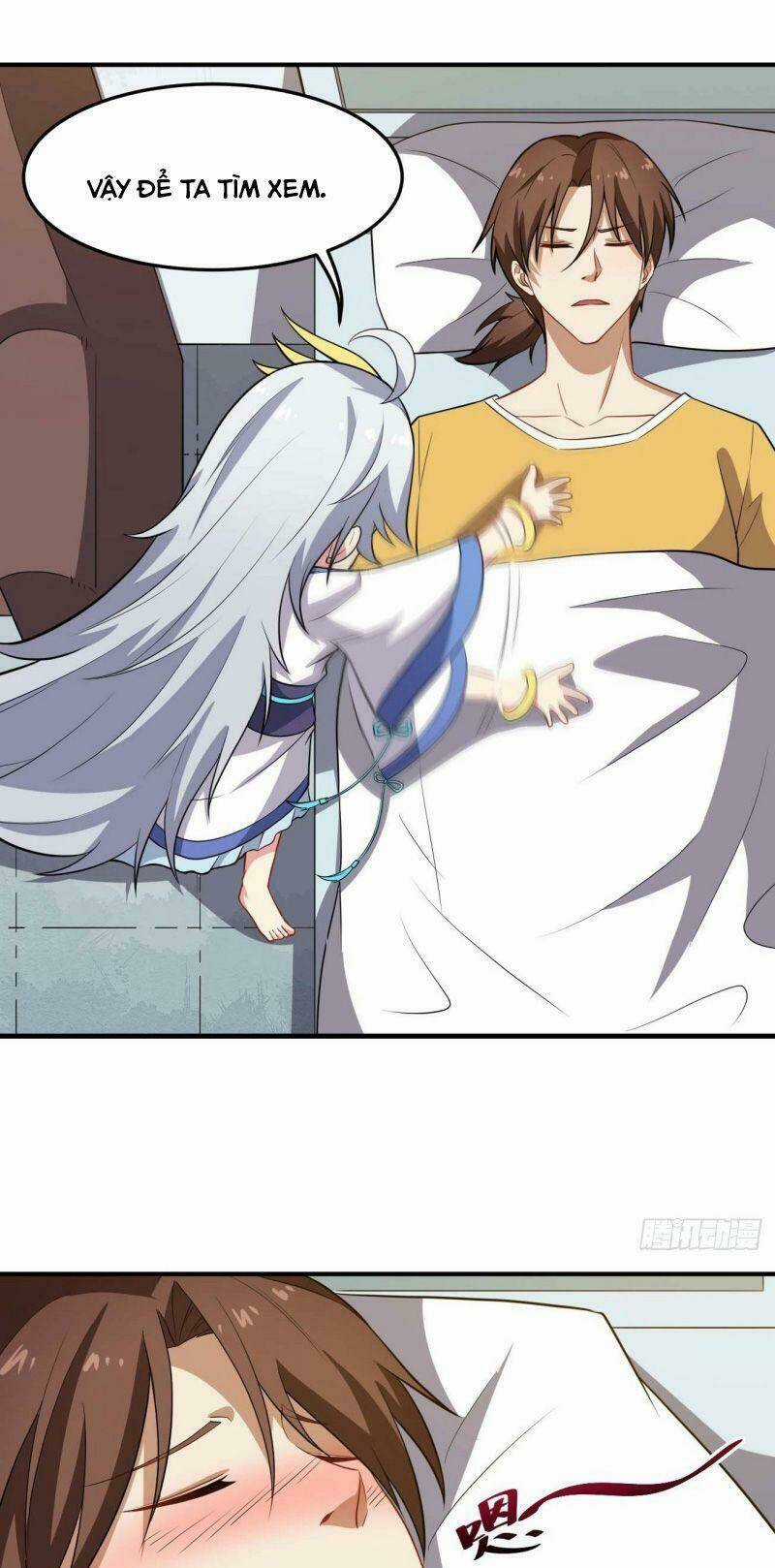 Tổ Thượng Có Tiền Chapter 72 trang 29