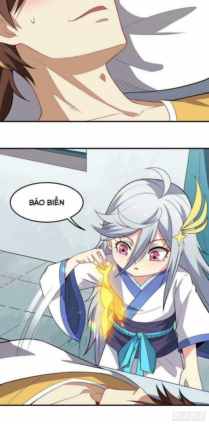 Tổ Thượng Có Tiền Chapter 72 trang 30