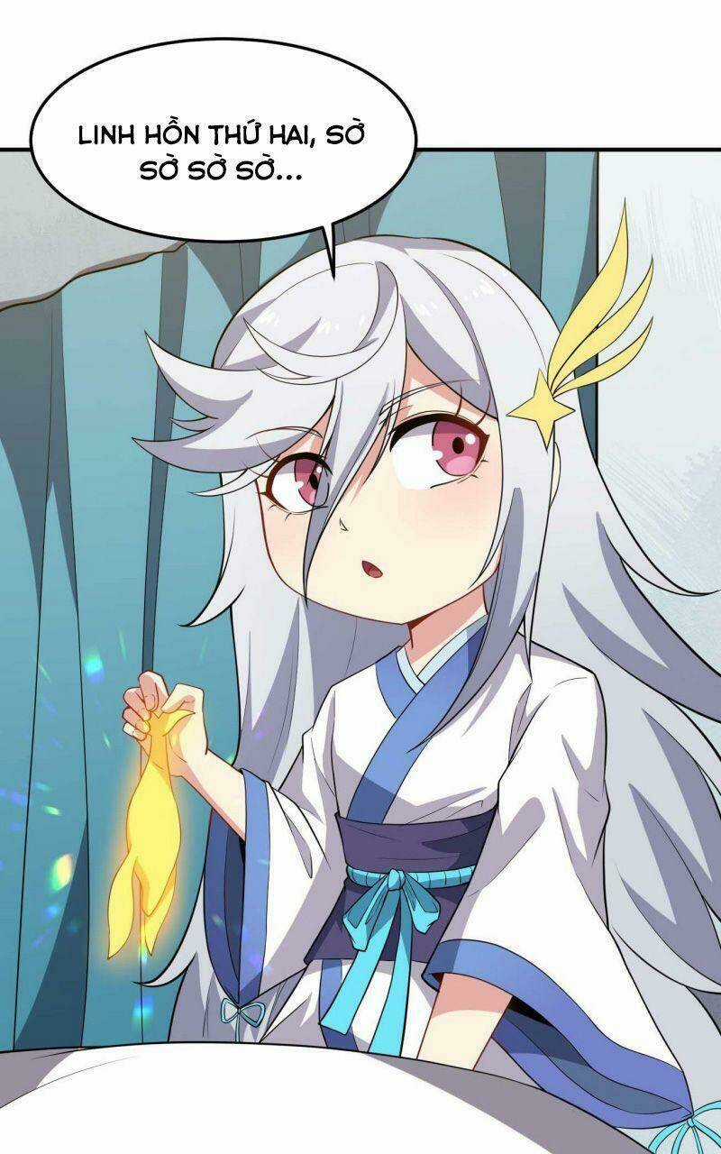 Tổ Thượng Có Tiền Chapter 72 trang 31