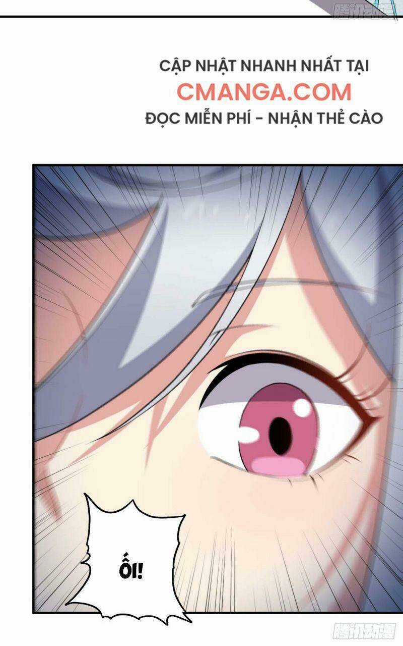 Tổ Thượng Có Tiền Chapter 72 trang 32