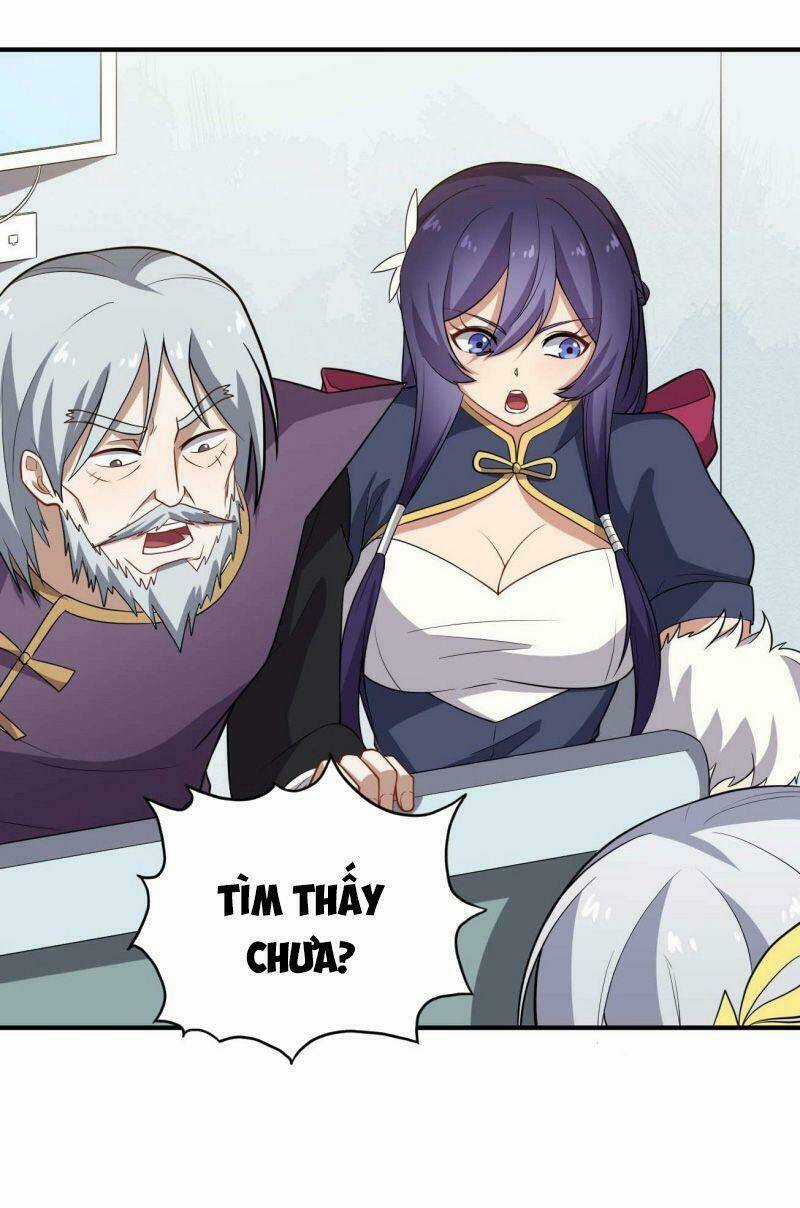 Tổ Thượng Có Tiền Chapter 72 trang 33