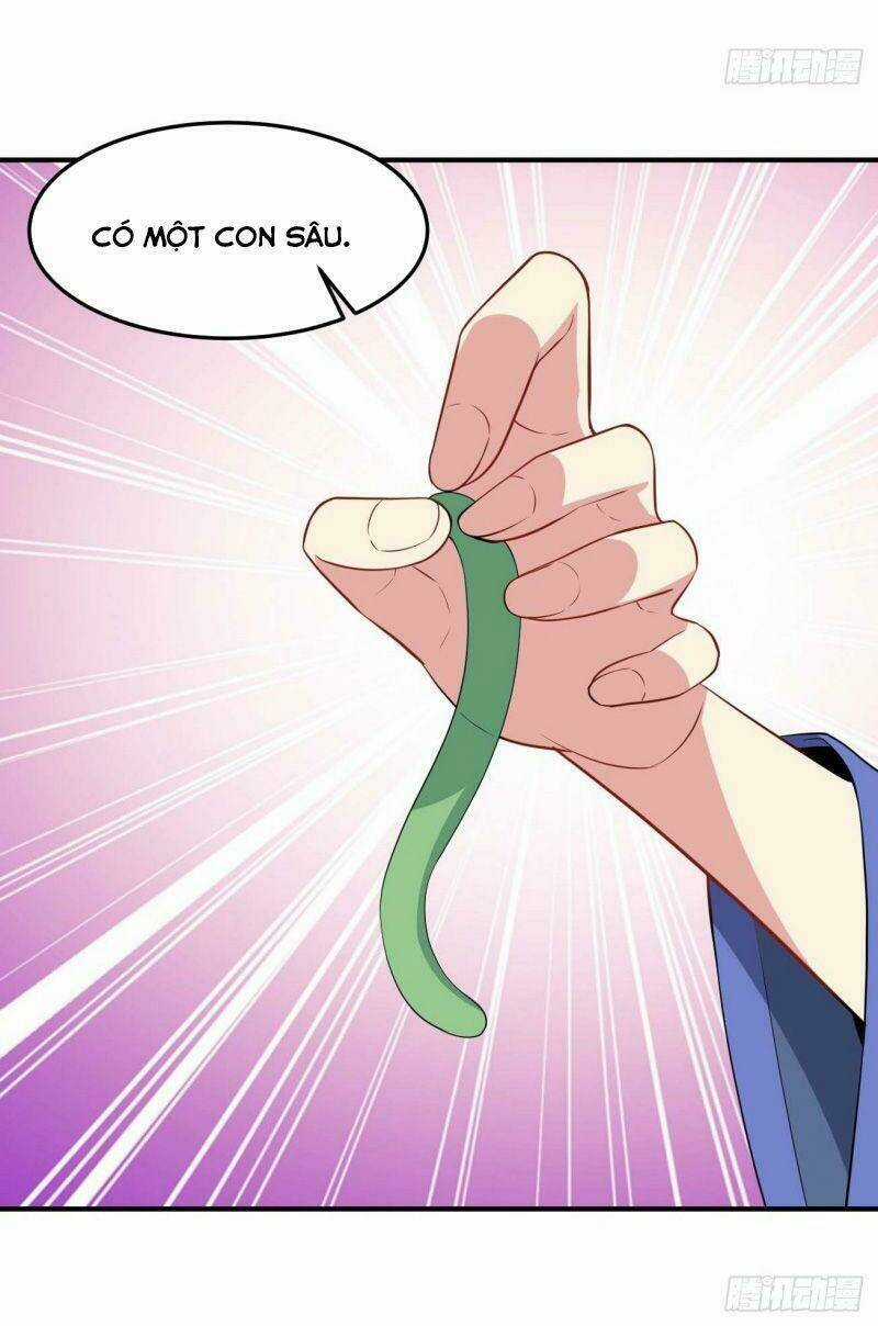 Tổ Thượng Có Tiền Chapter 72 trang 34