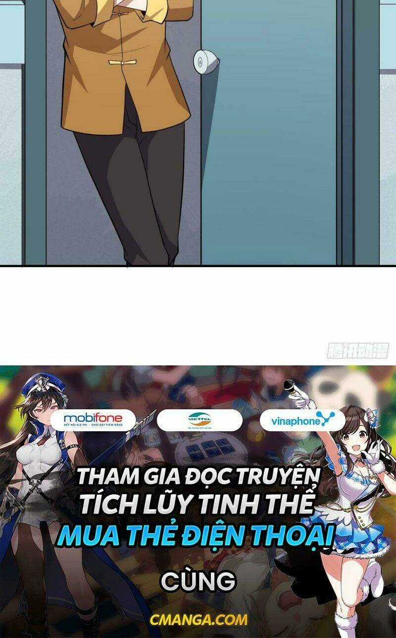 Tổ Thượng Có Tiền Chapter 72 trang 38