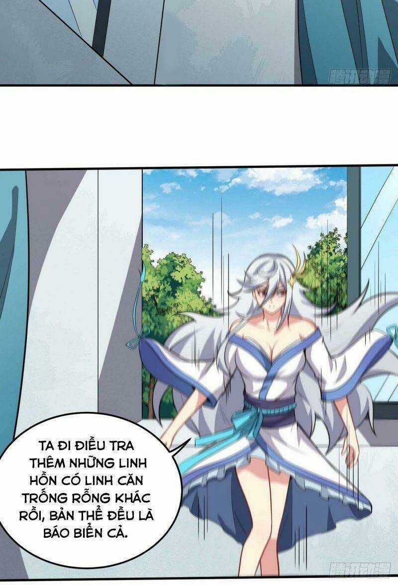 Tổ Thượng Có Tiền Chapter 72 trang 5