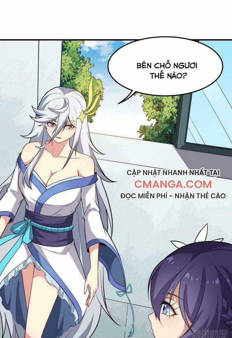 Tổ Thượng Có Tiền Chapter 72 trang 6