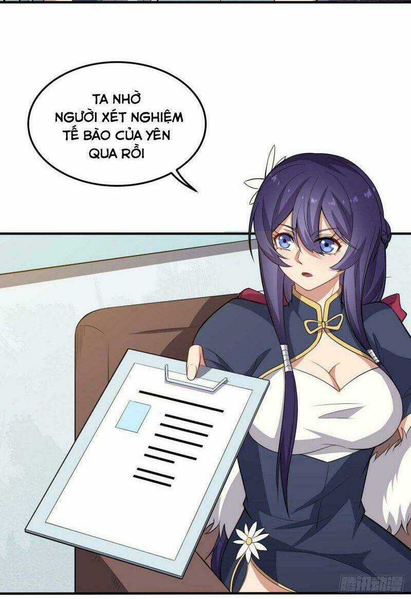 Tổ Thượng Có Tiền Chapter 72 trang 7