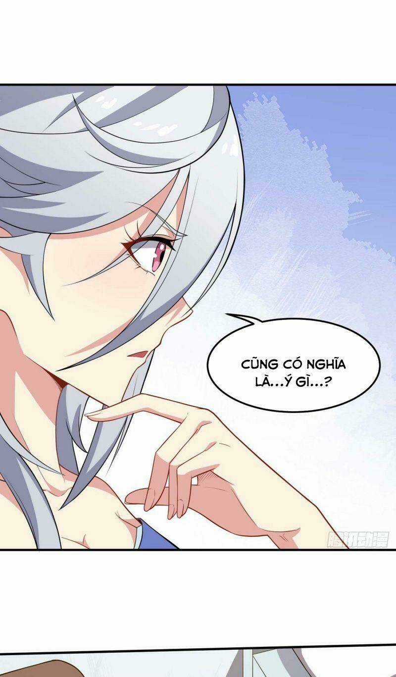 Tổ Thượng Có Tiền Chapter 72 trang 9