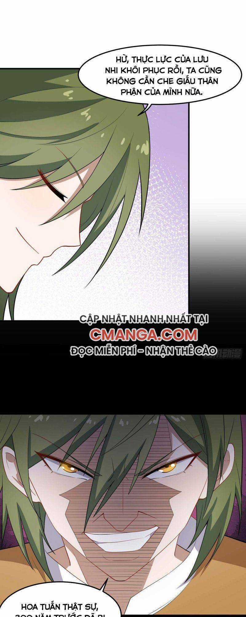 Tổ Thượng Có Tiền Chapter 73 trang 12