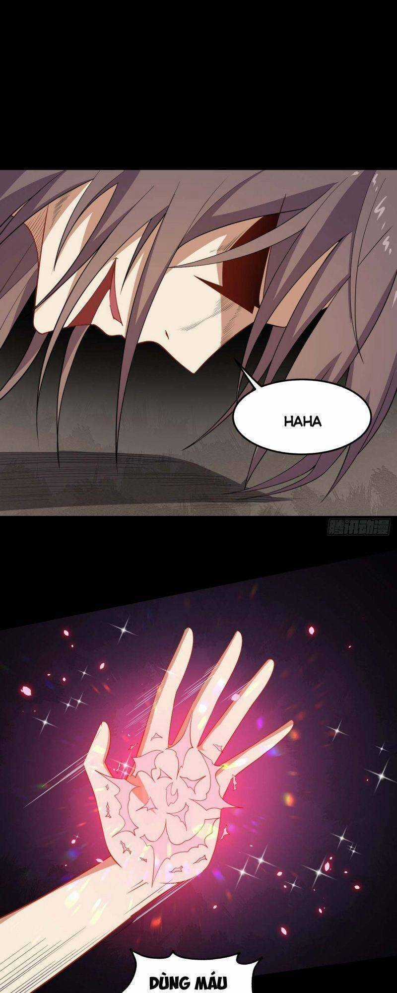 Tổ Thượng Có Tiền Chapter 73 trang 16