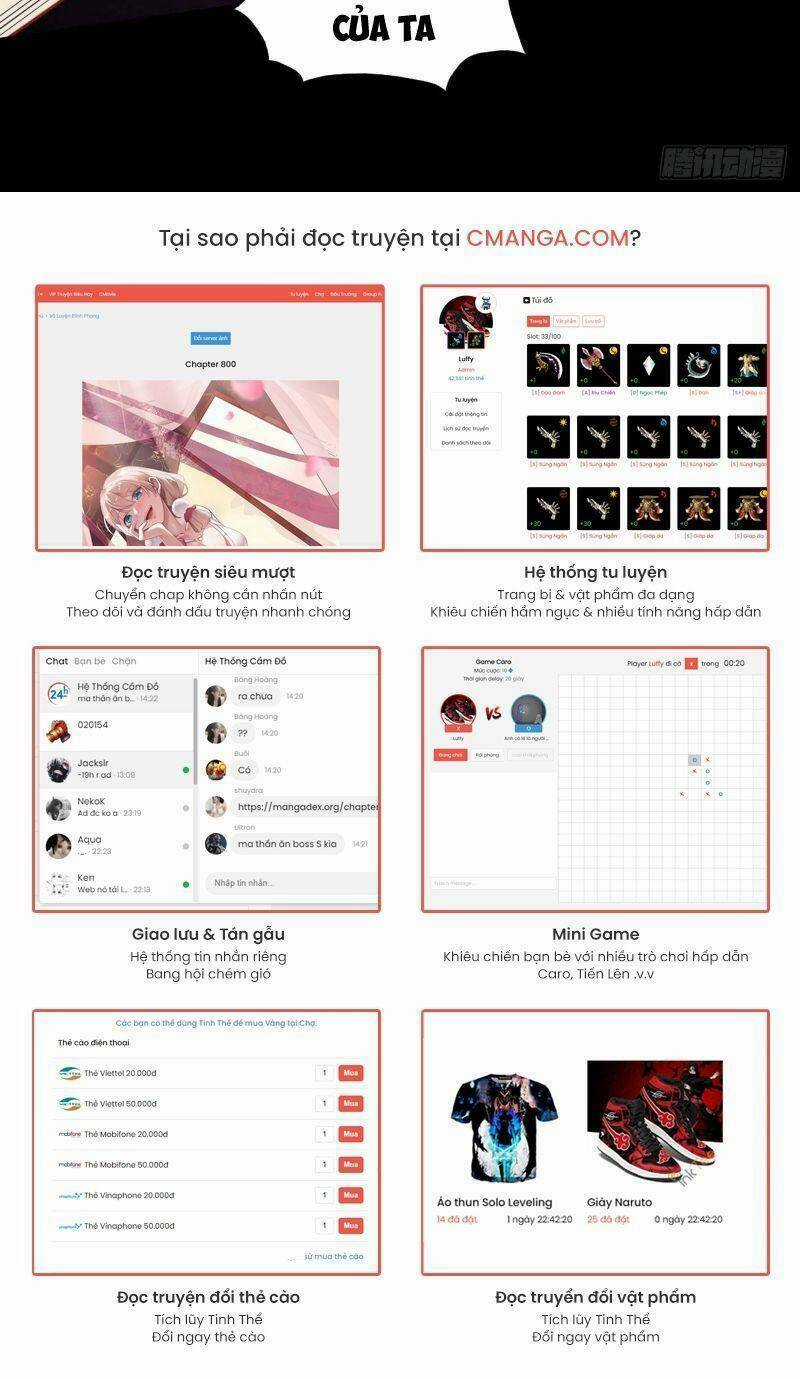 Tổ Thượng Có Tiền Chapter 73 trang 17