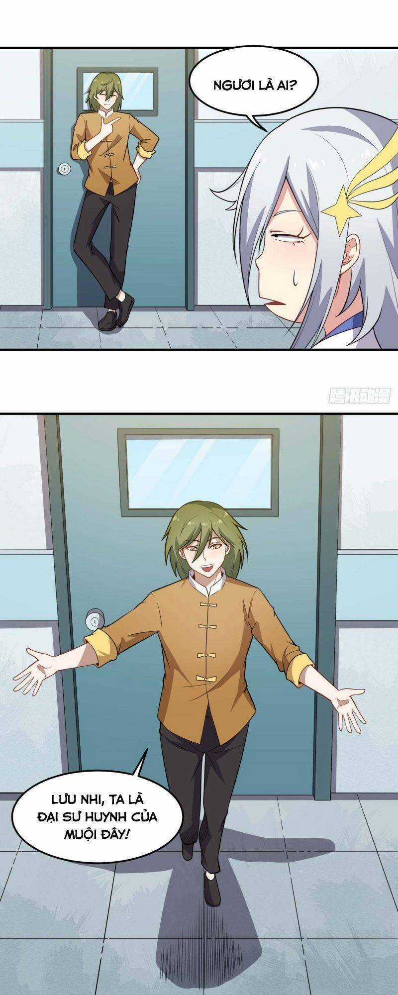 Tổ Thượng Có Tiền Chapter 73 trang 2