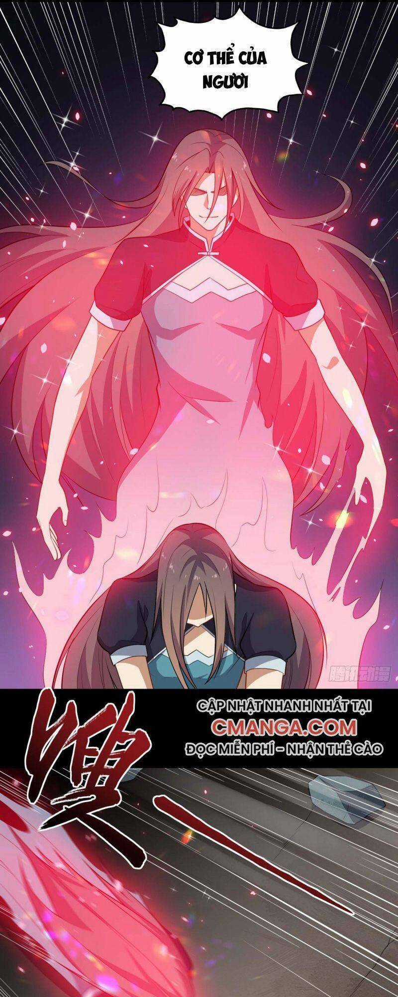 Tổ Thượng Có Tiền Chapter 73 trang 22