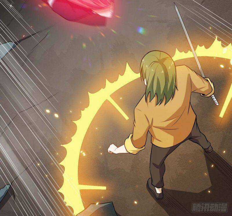 Tổ Thượng Có Tiền Chapter 73 trang 23