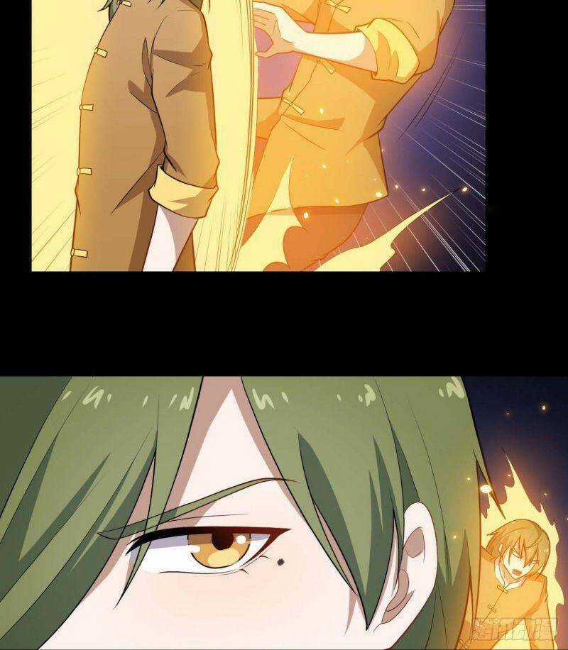 Tổ Thượng Có Tiền Chapter 73 trang 27