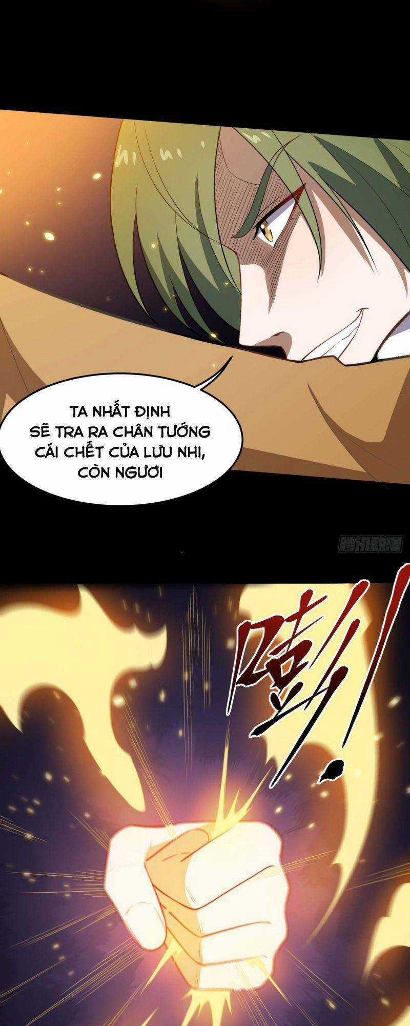 Tổ Thượng Có Tiền Chapter 73 trang 30
