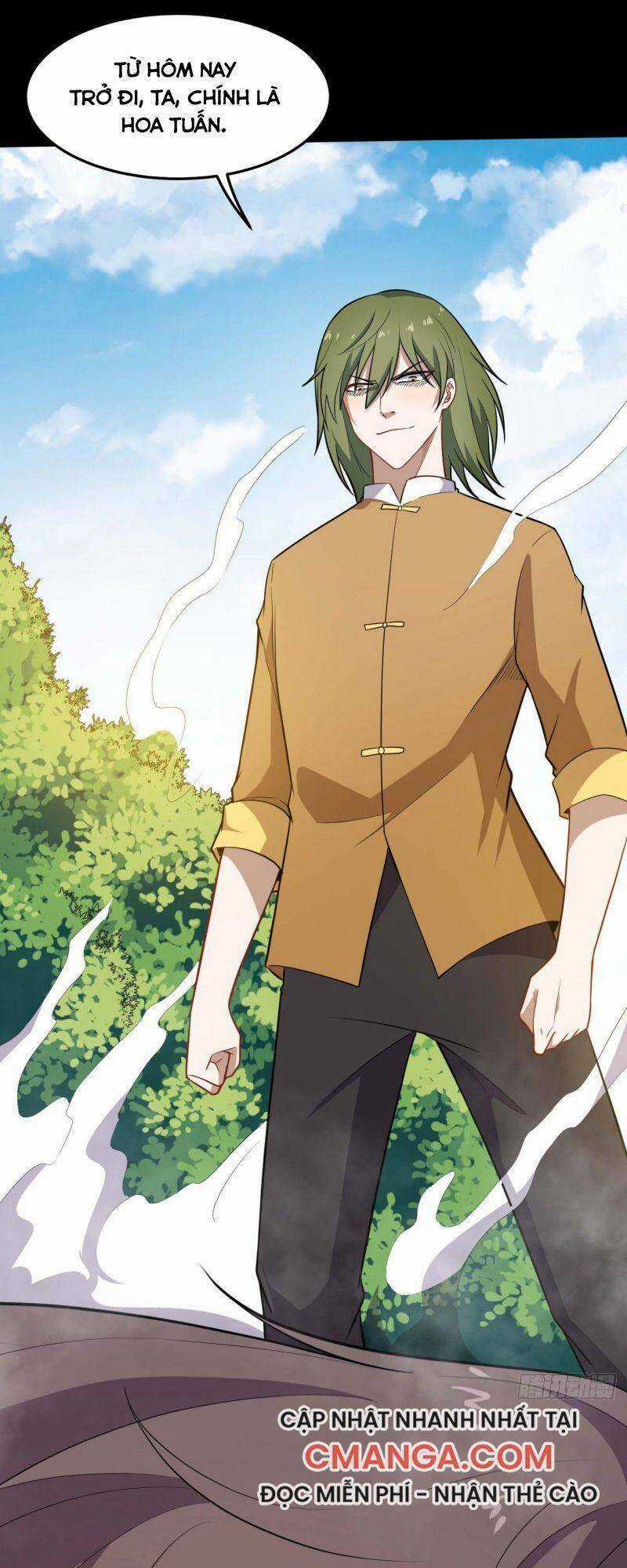 Tổ Thượng Có Tiền Chapter 73 trang 32