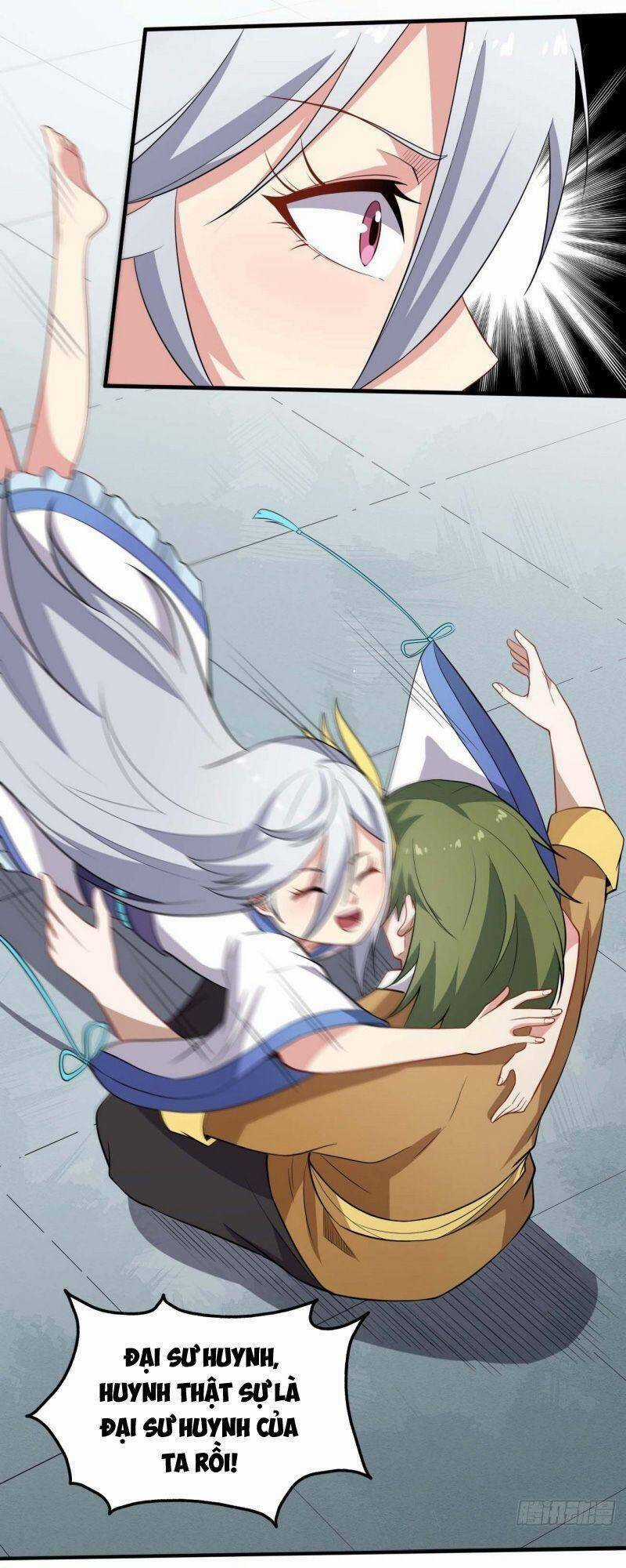 Tổ Thượng Có Tiền Chapter 73 trang 38