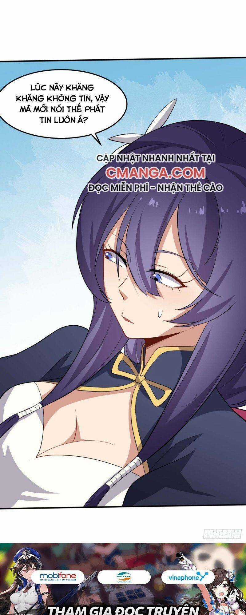 Tổ Thượng Có Tiền Chapter 73 trang 39