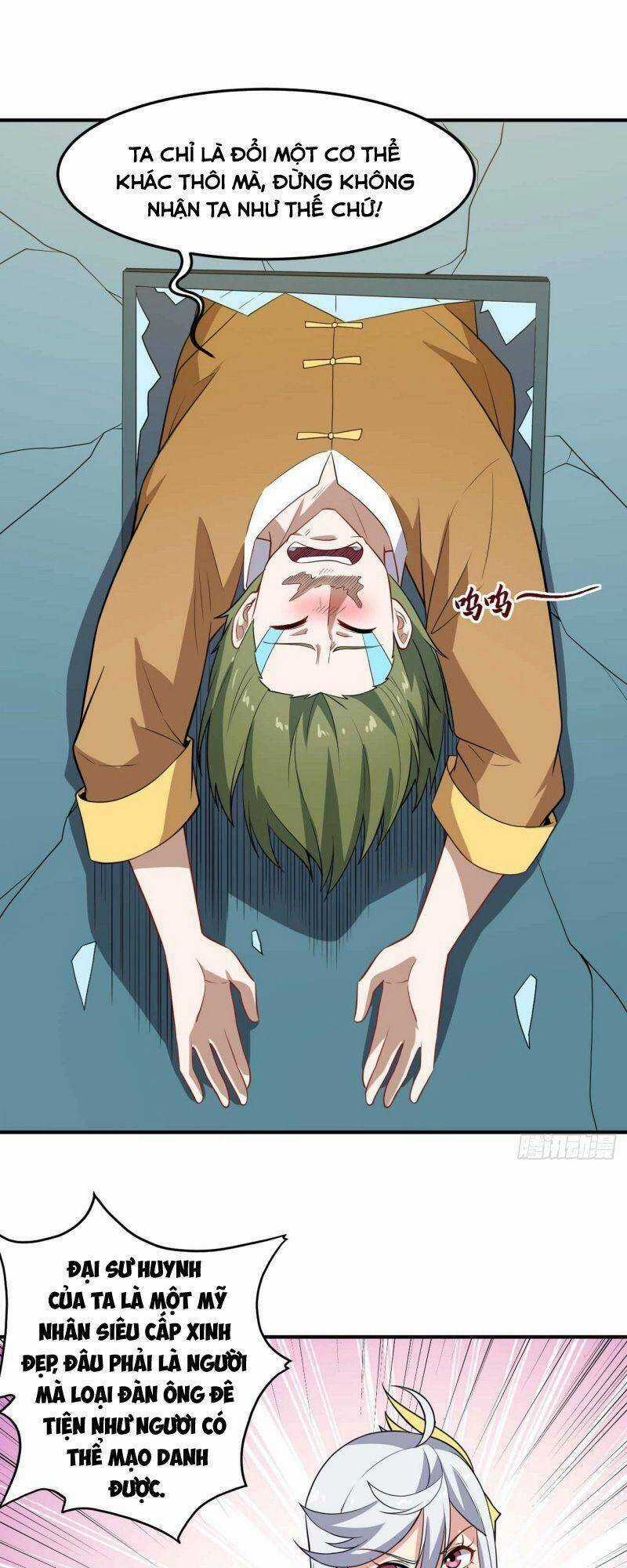 Tổ Thượng Có Tiền Chapter 73 trang 6