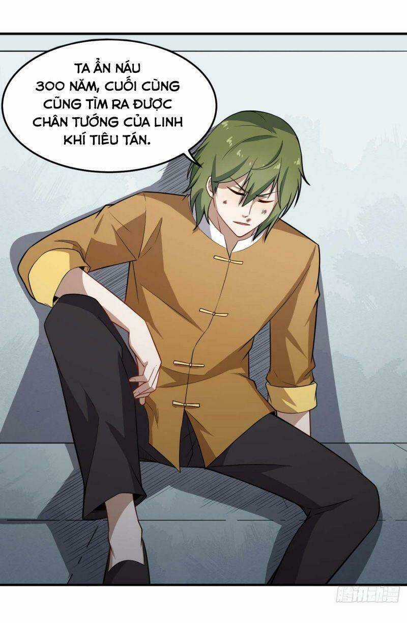 Tổ Thượng Có Tiền Chapter 74 trang 13