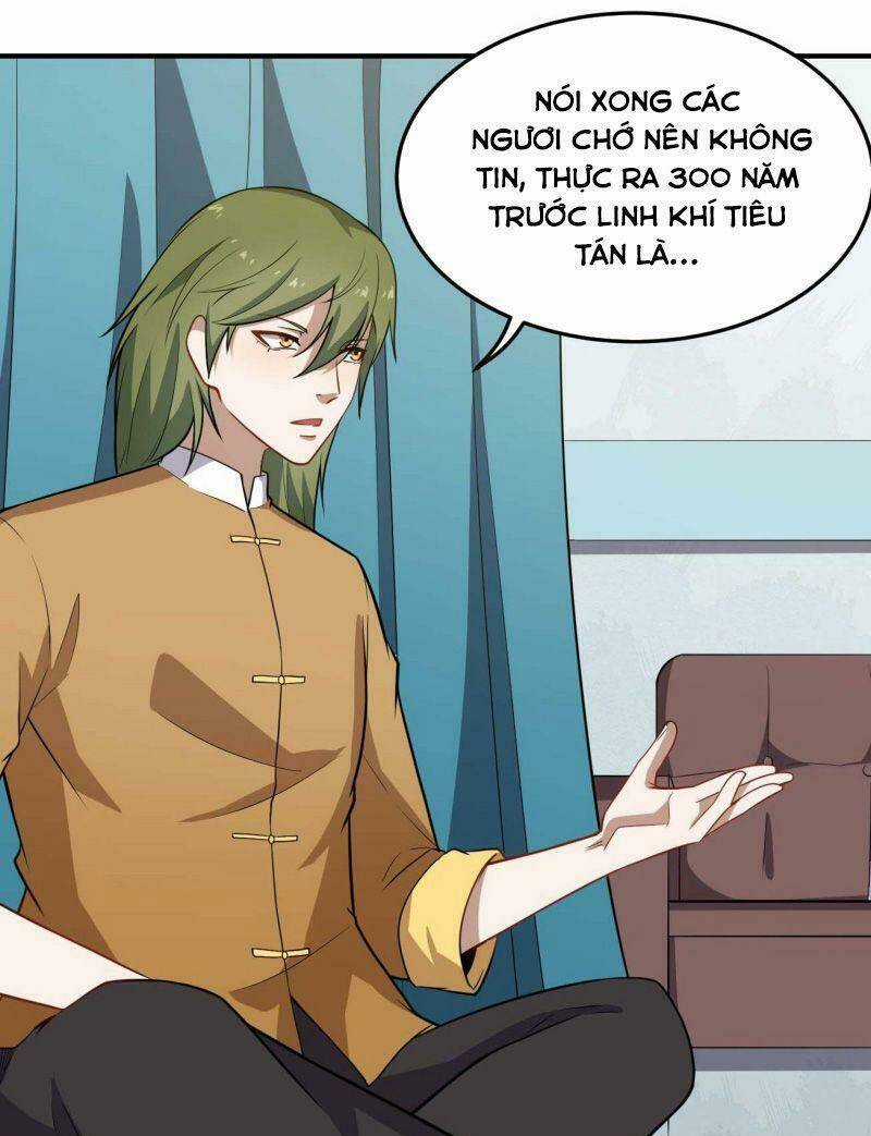 Tổ Thượng Có Tiền Chapter 74 trang 15