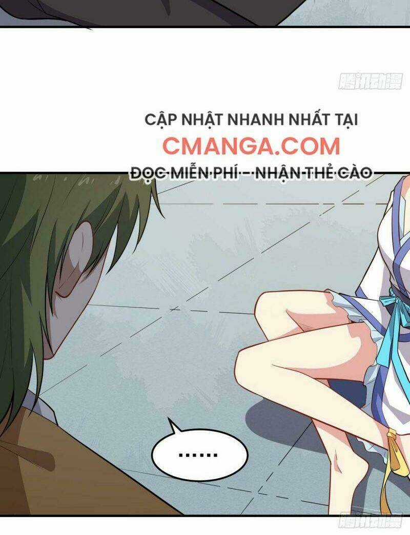 Tổ Thượng Có Tiền Chapter 74 trang 16