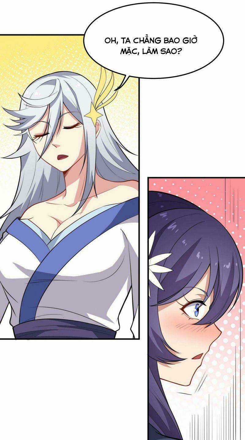 Tổ Thượng Có Tiền Chapter 74 trang 19