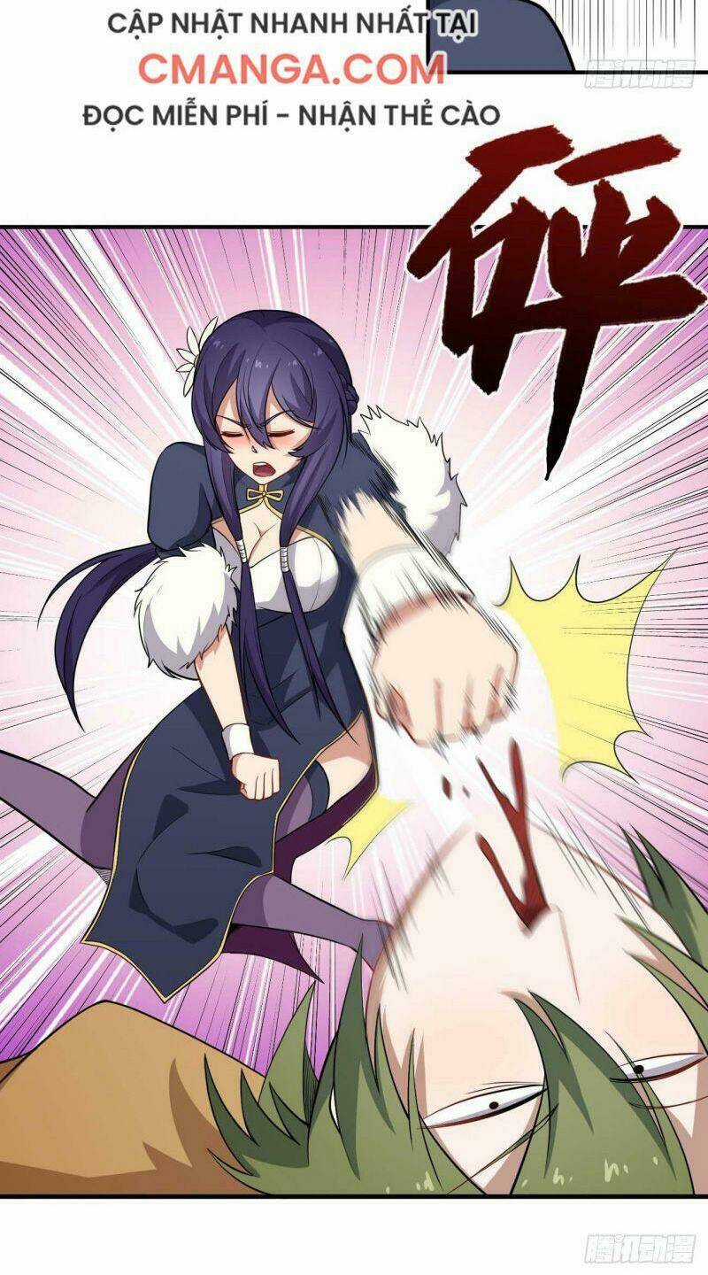 Tổ Thượng Có Tiền Chapter 74 trang 20