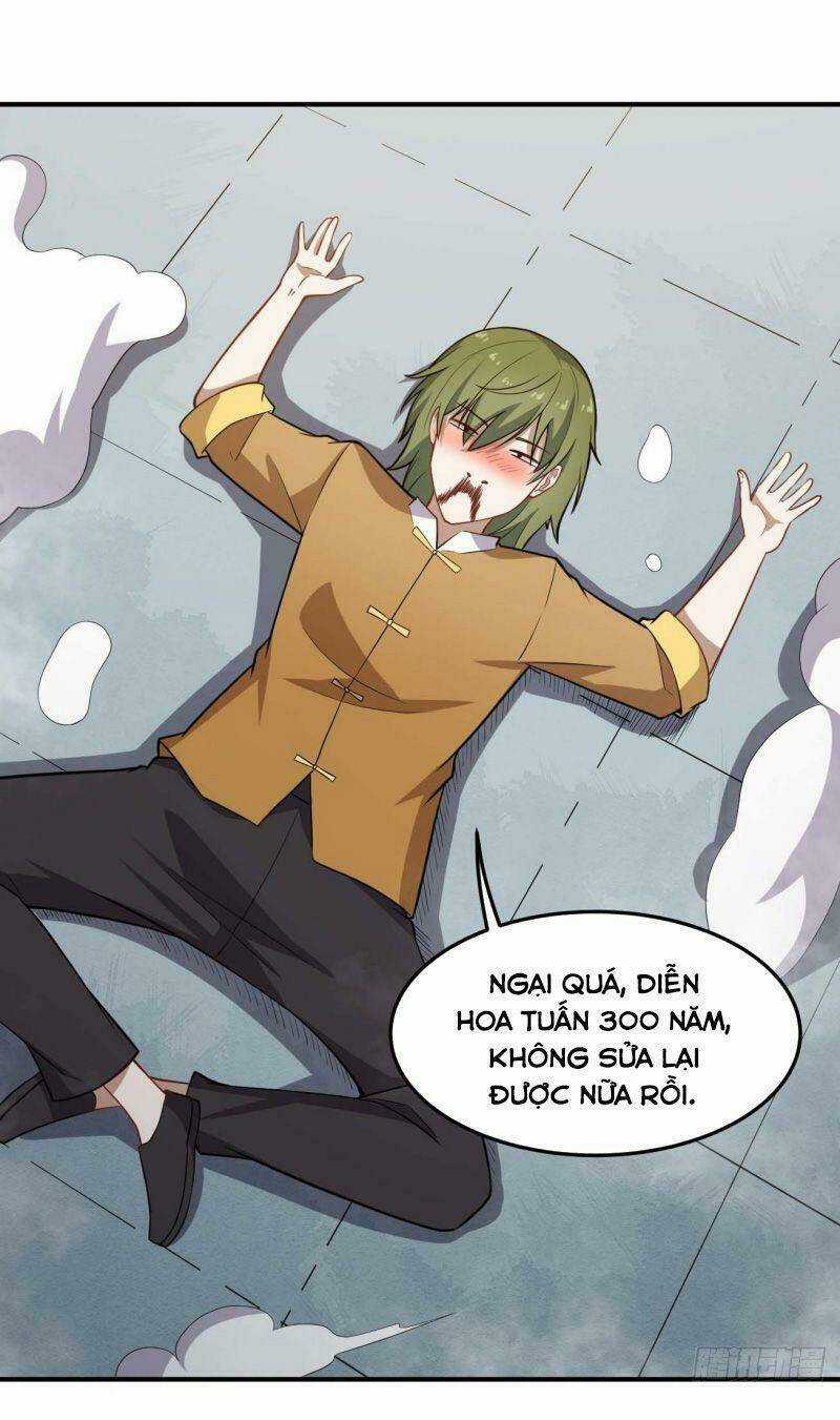 Tổ Thượng Có Tiền Chapter 74 trang 21