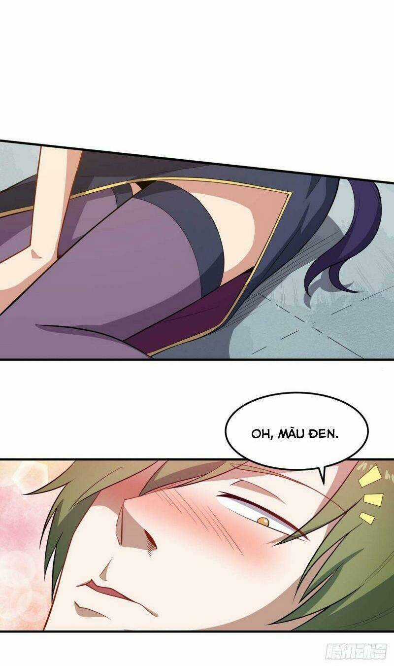 Tổ Thượng Có Tiền Chapter 74 trang 22