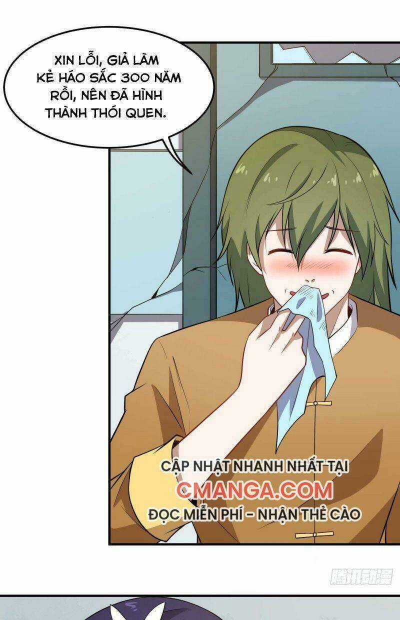 Tổ Thượng Có Tiền Chapter 74 trang 25