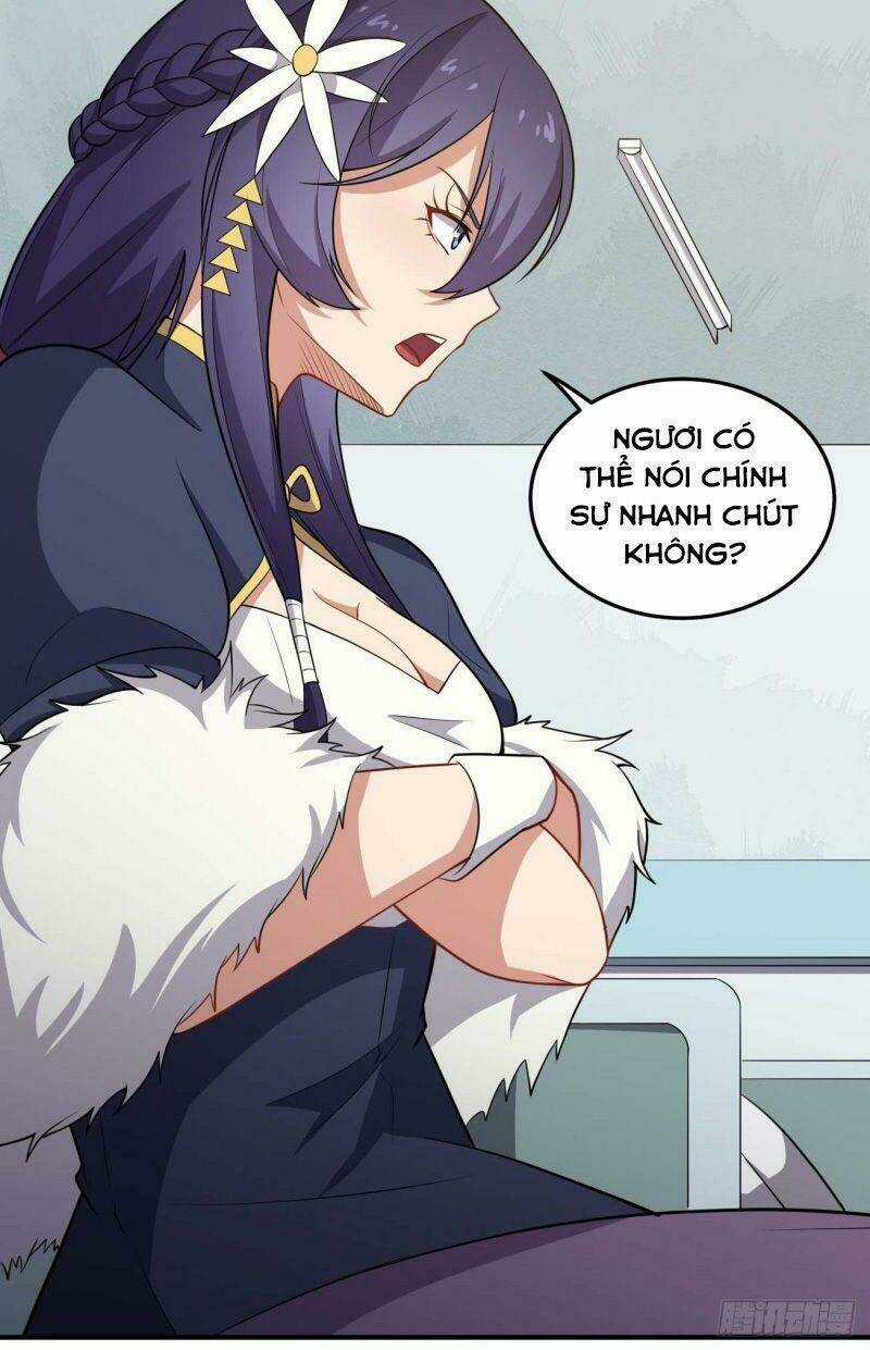 Tổ Thượng Có Tiền Chapter 74 trang 26