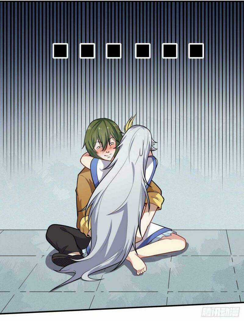 Tổ Thượng Có Tiền Chapter 74 trang 3