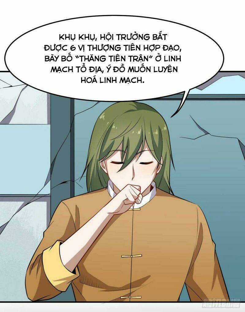 Tổ Thượng Có Tiền Chapter 74 trang 30