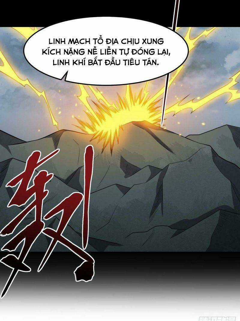Tổ Thượng Có Tiền Chapter 74 trang 33