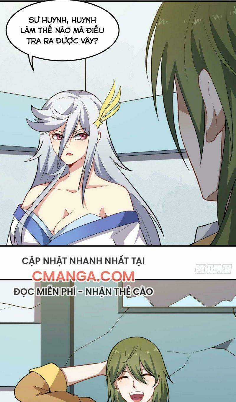 Tổ Thượng Có Tiền Chapter 74 trang 35