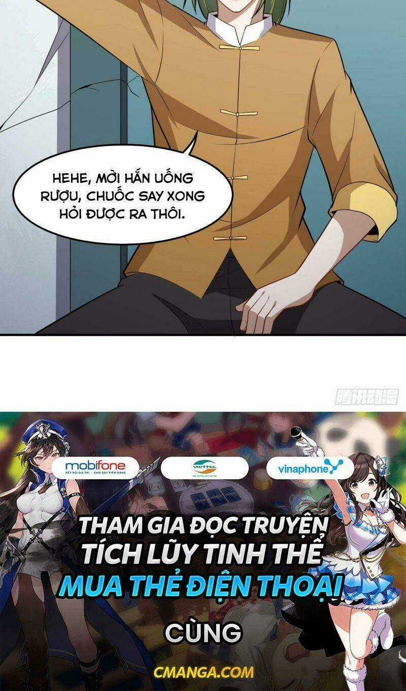 Tổ Thượng Có Tiền Chapter 74 trang 36