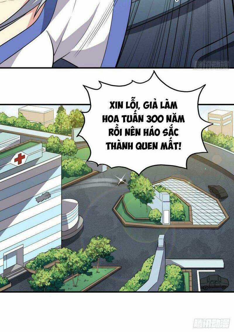 Tổ Thượng Có Tiền Chapter 74 trang 5