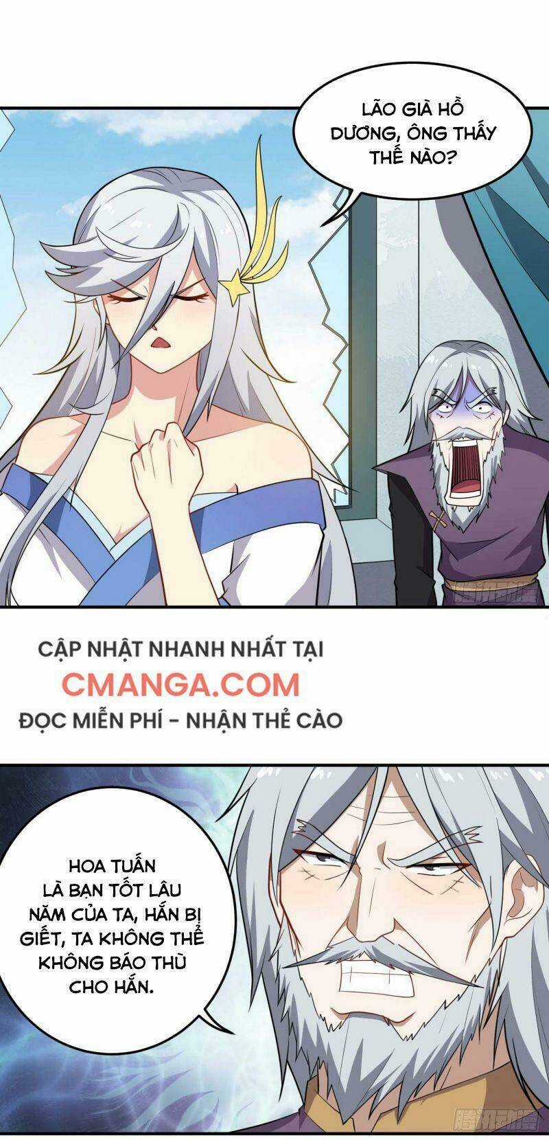Tổ Thượng Có Tiền Chapter 74 trang 6