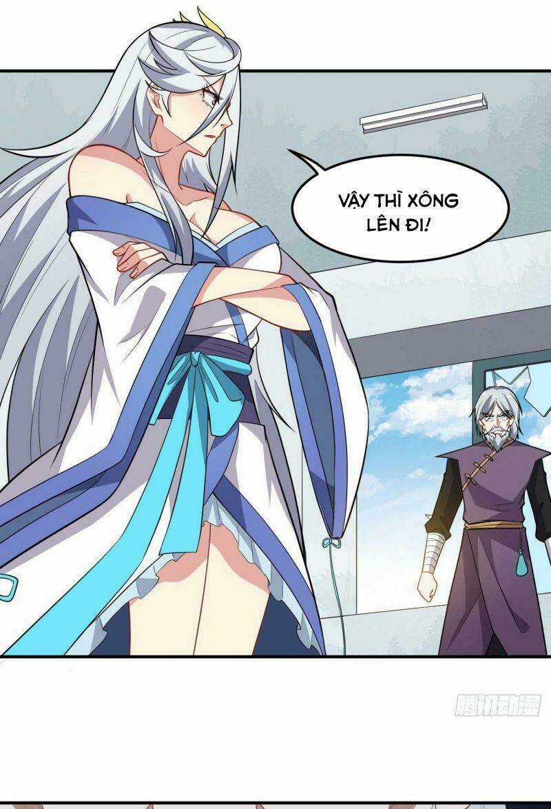 Tổ Thượng Có Tiền Chapter 74 trang 7