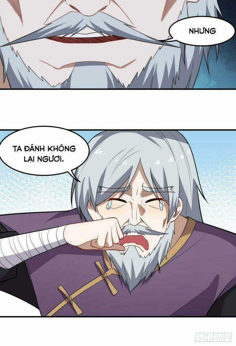 Tổ Thượng Có Tiền Chapter 74 trang 8