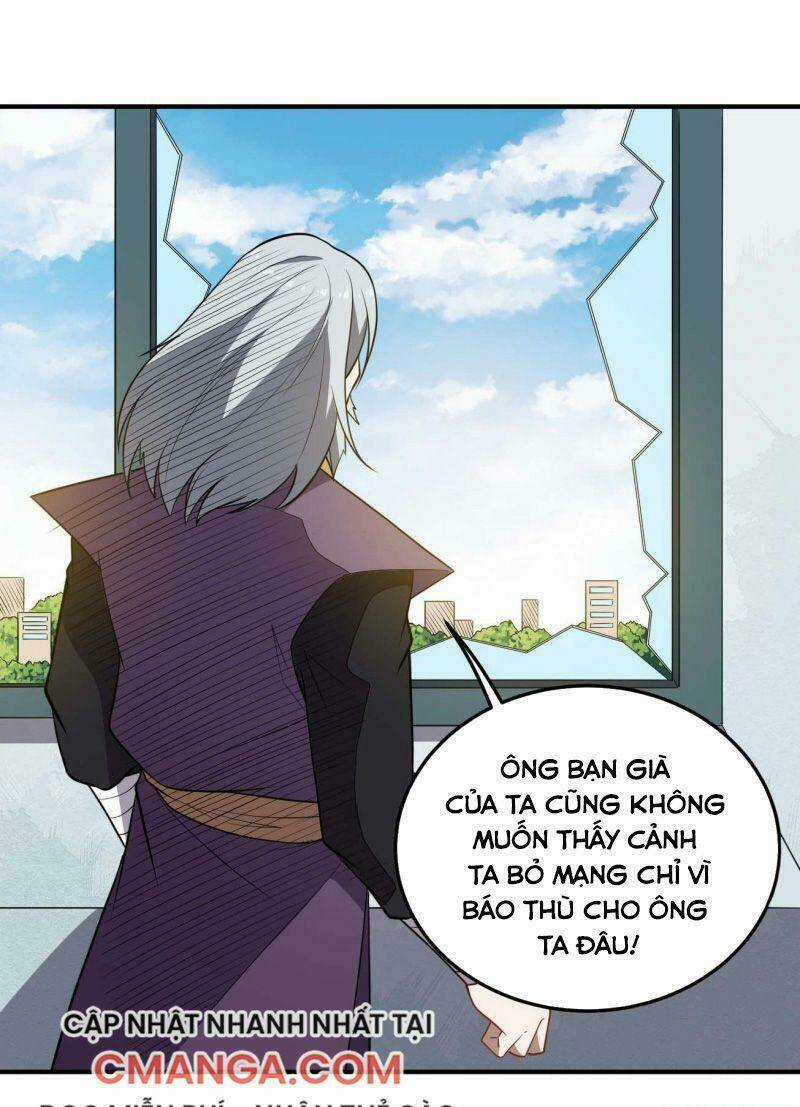 Tổ Thượng Có Tiền Chapter 74 trang 9